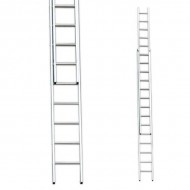 Aluminium Extension Ladder | Various Sizes