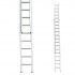 Aluminium Extension Ladder | Various Sizes