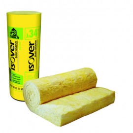 Isover Metac 150mm (4.92m2)    4.1m*1.2m