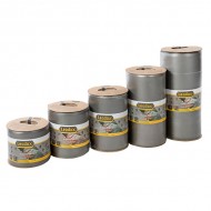 Iko Leadax Roll | 6m | Grey | Size Options