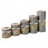 Iko Leadax Roll | 6m | Grey | Size Options