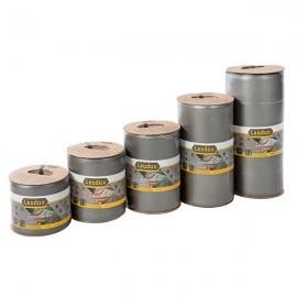 Iko Leadax Roll | 330mm X 6m | Grey