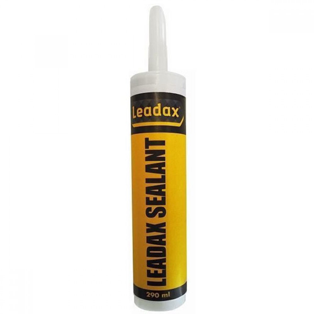 Iko Leadax Sealant