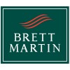 Brett Martin