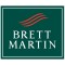 Brett Martin