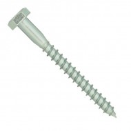Rawlplug Coach Screws