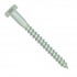 Rawlplug Coach Screws