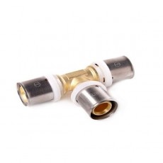 Crimp Fittings