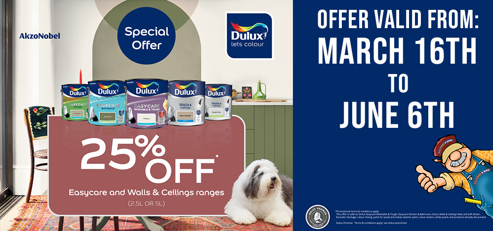 dulux