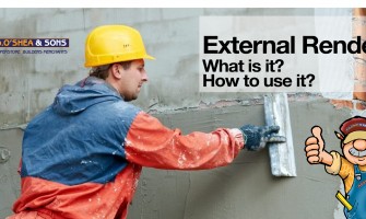 External Render