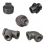 Gun Barrel Fittings