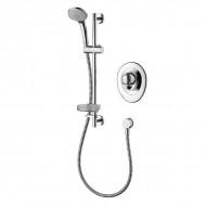 Trevi Concealed Thermostatic Valve & Kit | A5782aa 