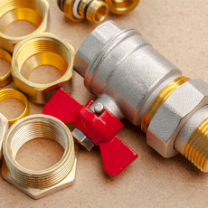 Plumbing Fittings