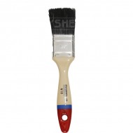 Dosco V11 Soft Grip Paint Brush | Size Options