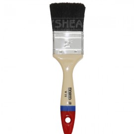 Dosco 2" V11 Soft Grip Paint Brush | 19005