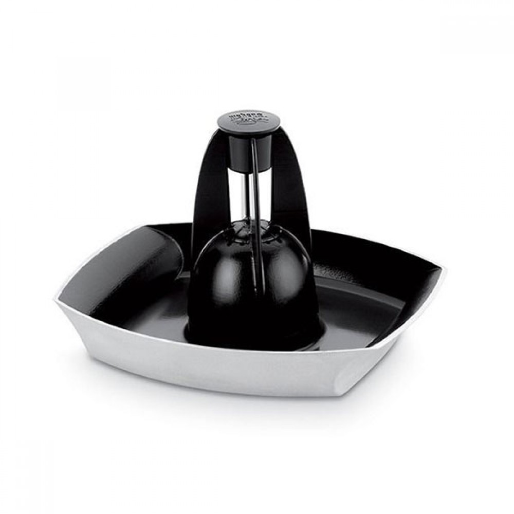 Weber Style Chicken Infusion Roaster
