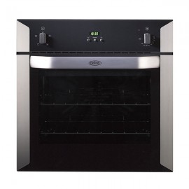 Belling Single Oven Stainless Steel | Bi65fsta