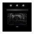 Belling Built-in Single Oven | Bi65fblk