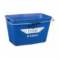 Ettore Window Cleaning Bucket | 15 litre