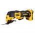 Dewalt 12v XR Brushless Oscillating Multitool Bare Unit | DEWDCS353N
