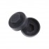 Mak Slate Black Caps | Bag Of 100