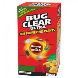 Bug Clear Ultra Vine Weevil Killer | 480ml