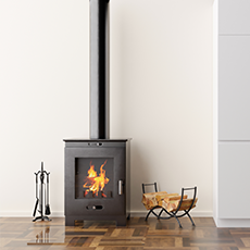 Stoves