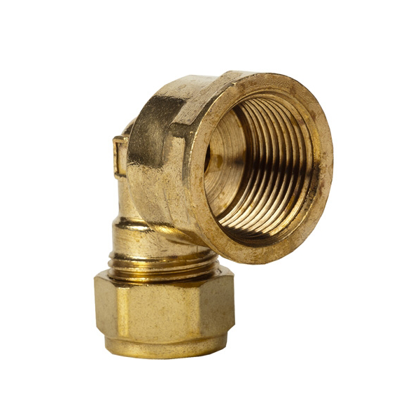 Elbow Fi X C 317 11/4"