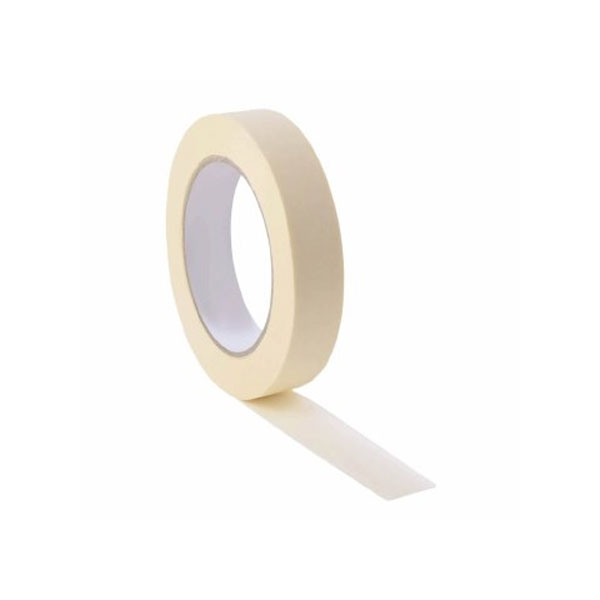 Fleetwood Low Tack Masking Tape | 1" | Tase1
