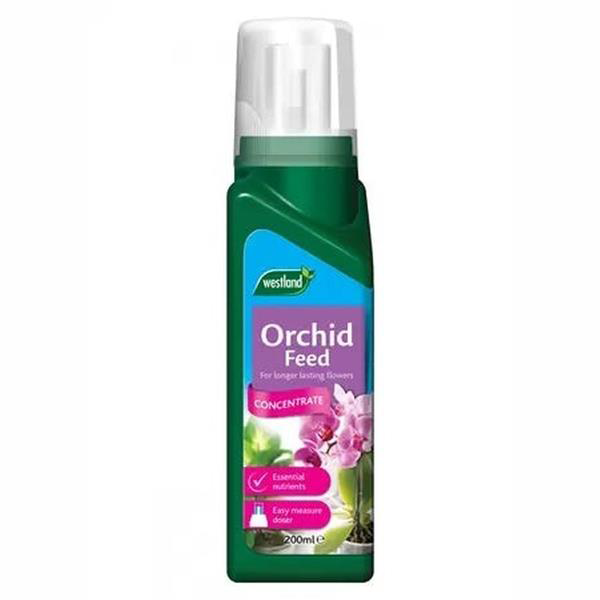 Westland Orchid Concentrate 200ml | 20100348