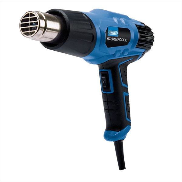 Draper Hot Air Gun 2000w | 93815