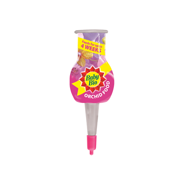 Baby Bio Orchid Drip Feeders Single
