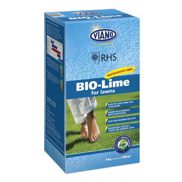 Bio Lime | 5Kg