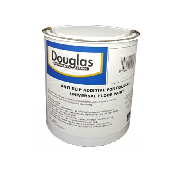 Douglas Anti Slip Additve For Floor Paint 1l | Dpjagg