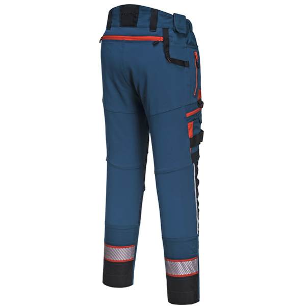 Portwest Dx449 Work Trousers | Colour Options