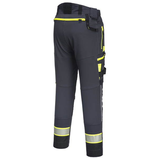 Portwest Dx449 Work Trousers | Colour Options