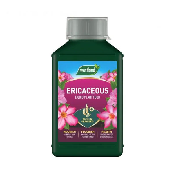 Westland Ericaceous Specialist Liquid Feed 1 Litre | 20100441