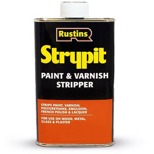 Strypit Paint & Varnish Remover | Various Sizes