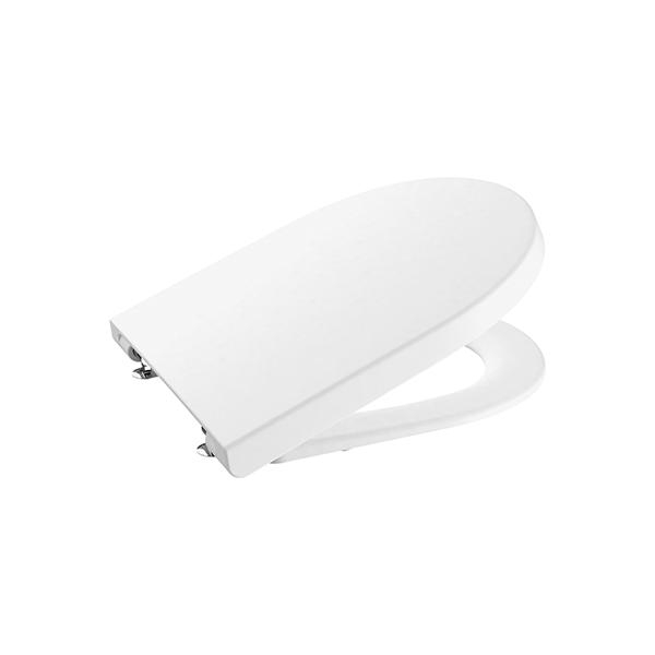 Gap Round Rimless Soft Close Seat