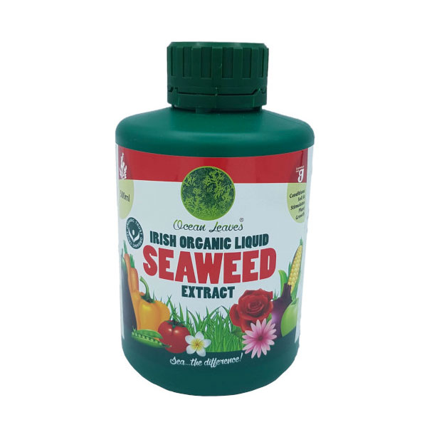 Ocean Leaves Liquid Seaweed 500ml | Ocl100