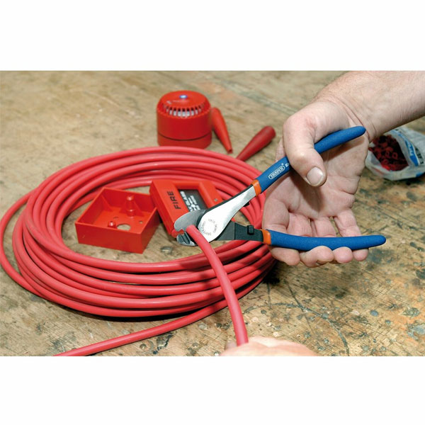 Draper Cable Shears, 550mm - 4856 main image 1