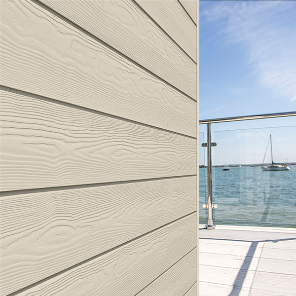 Cedral Click Board  | 3600mm | Colour Options