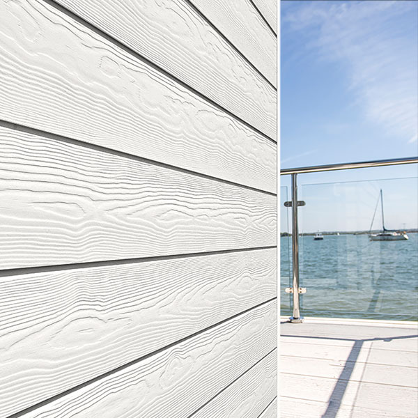Cedral Click Board  | 3600mm | Colour Options