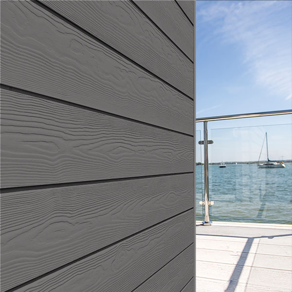 Cedral Click Board  | 3600mm | Colour Options