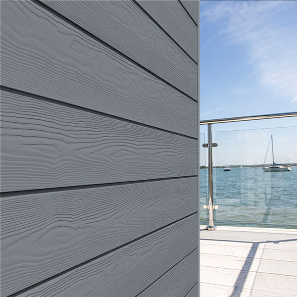Cedral Click Board  | 3600mm | Colour Options