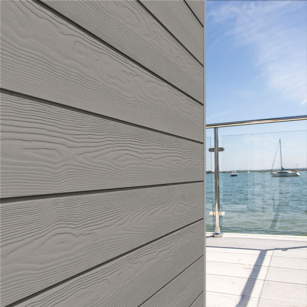 Cedral Click Board  | 3600mm | Colour Options