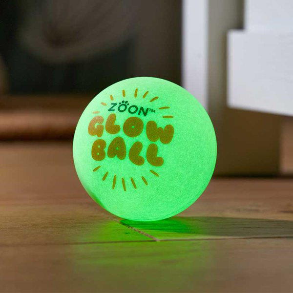 Ultrabounce Glowball 6cm | 8052013