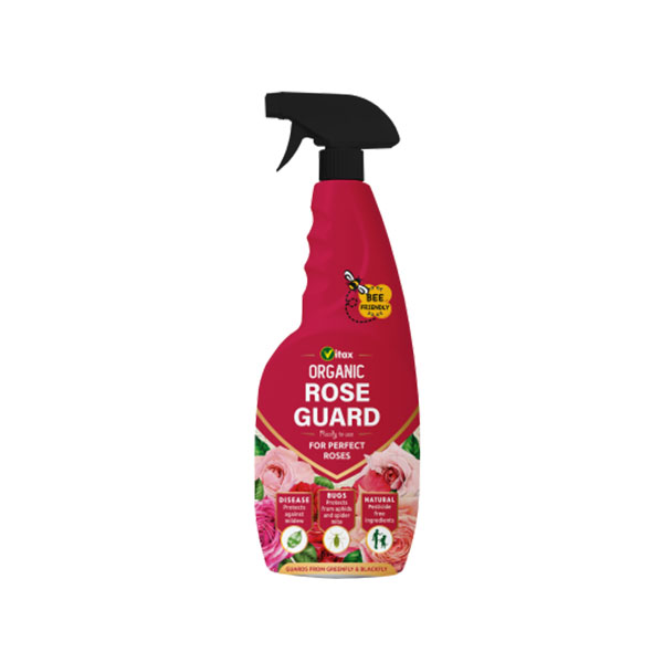 Organic Roseguard 750ml | Vx349