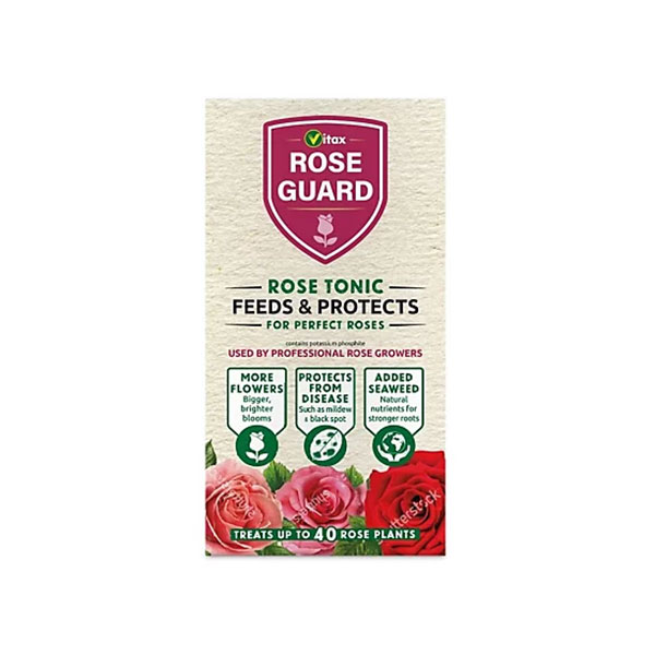 Roseguard Rose Tonic 500ml | Vx344