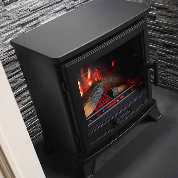 Bassington E Stove